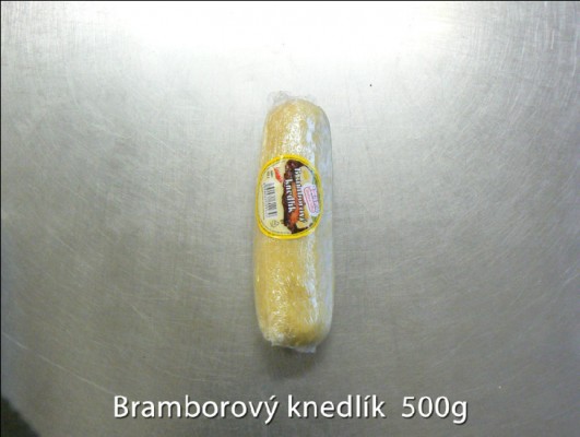 bramborovyknedlik