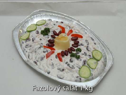 fazolovysalat