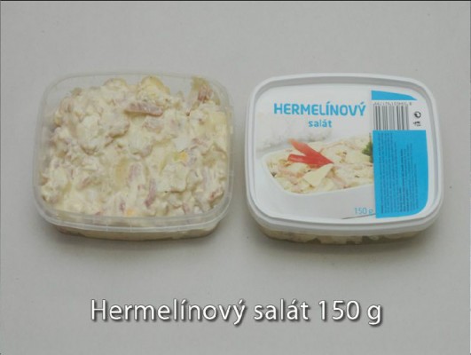 hermelinovysalatmaly