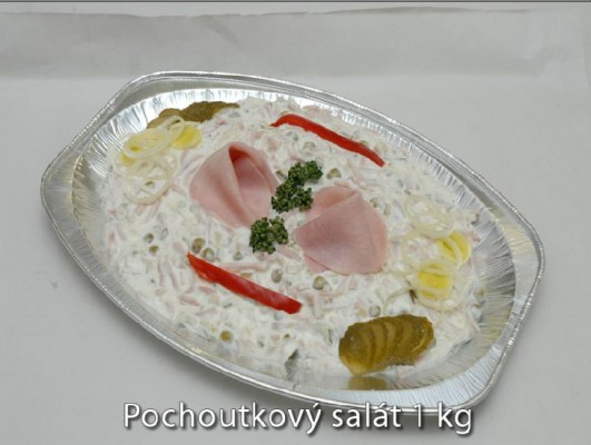 pochoutkovy