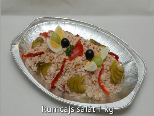 rumcajs